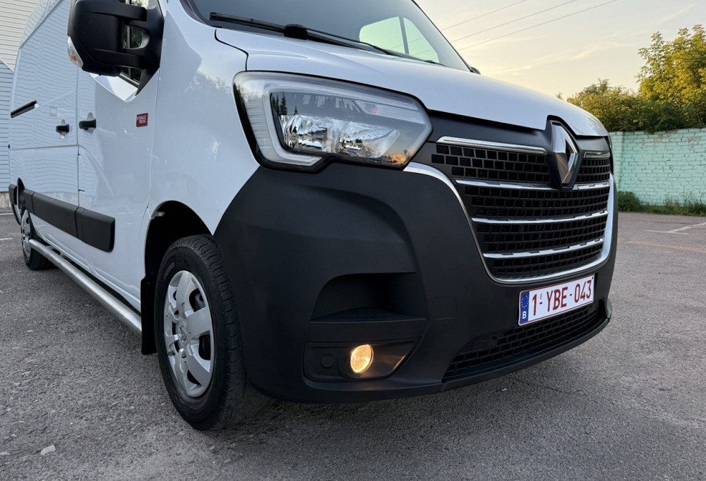 Renault Master 2020 Дубно - зображення 13