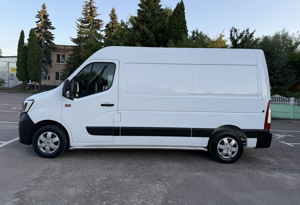 Renault Master 2020 Дубно - зображення 6