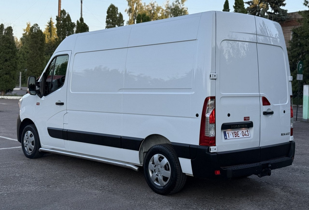 Renault Master 2020 Дубно - зображення 7
