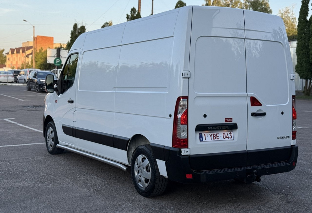 Renault Master 2020 Дубно - зображення 8