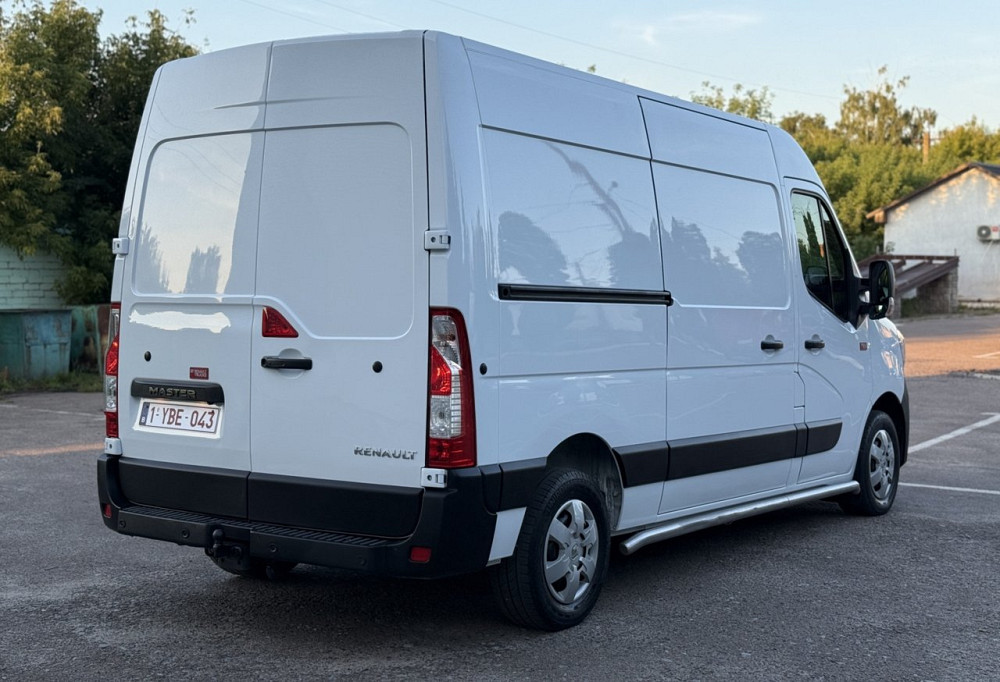Renault Master 2020 Дубно - зображення 10