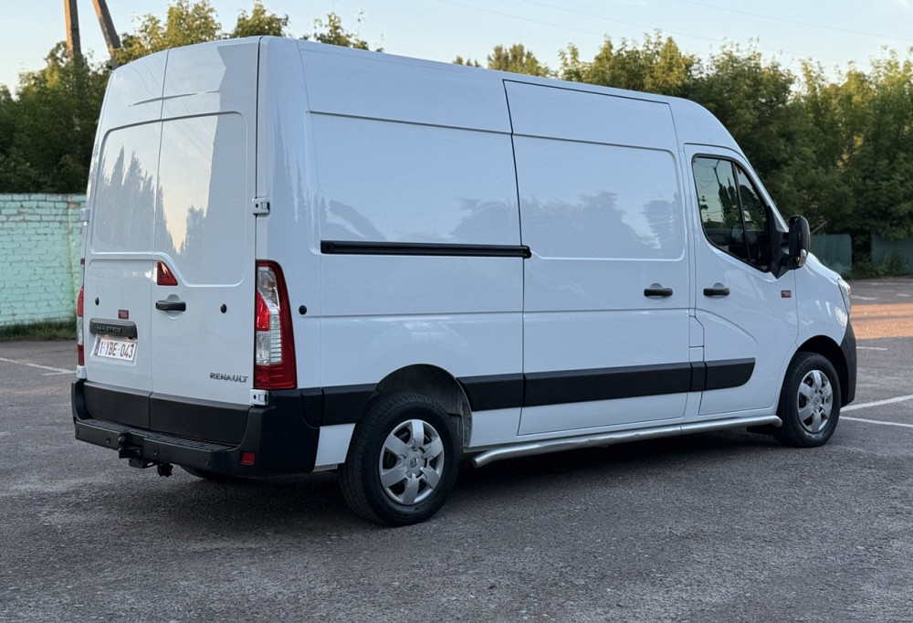 Renault Master 2020 Дубно - зображення 11