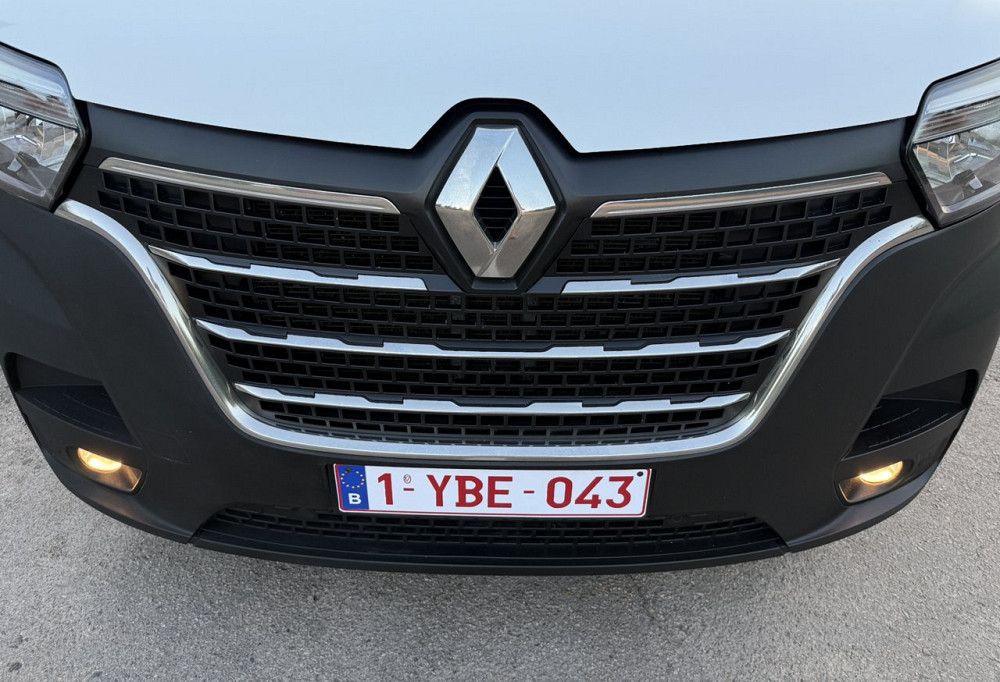 Renault Master 2020 Дубно - зображення 15
