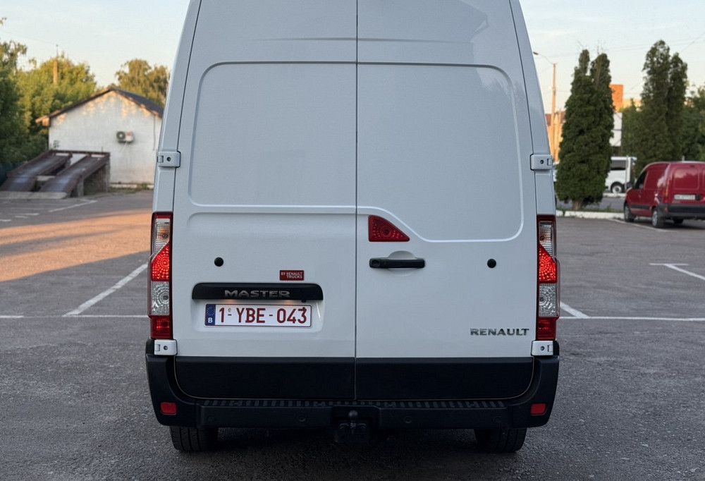 Renault Master 2020 Дубно - зображення 9