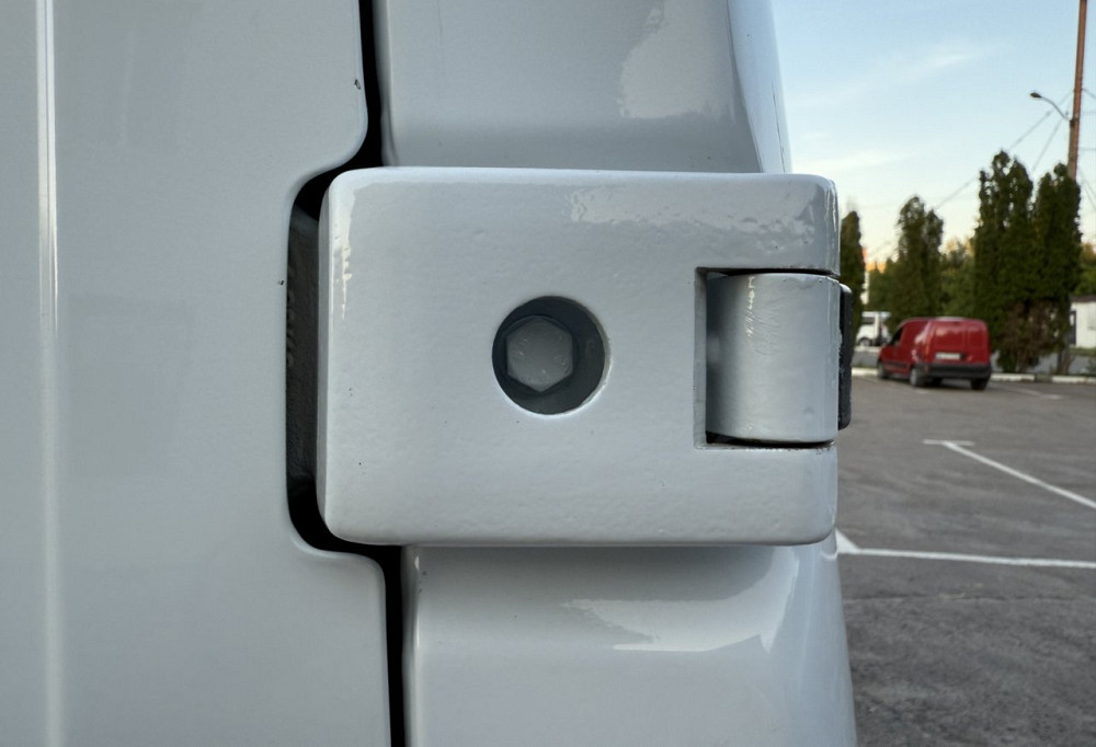 Renault Master 2020 Дубно - зображення 20