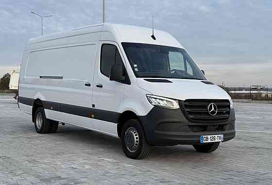 Mercedes-Benz Sprinter 2021 Дубно