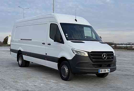 Mercedes-Benz Sprinter 2021 Дубно