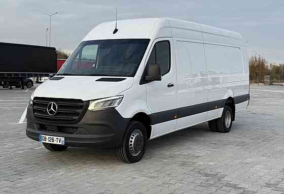 Mercedes-Benz Sprinter 2021 Дубно