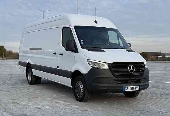 Mercedes-Benz Sprinter 2021 Дубно