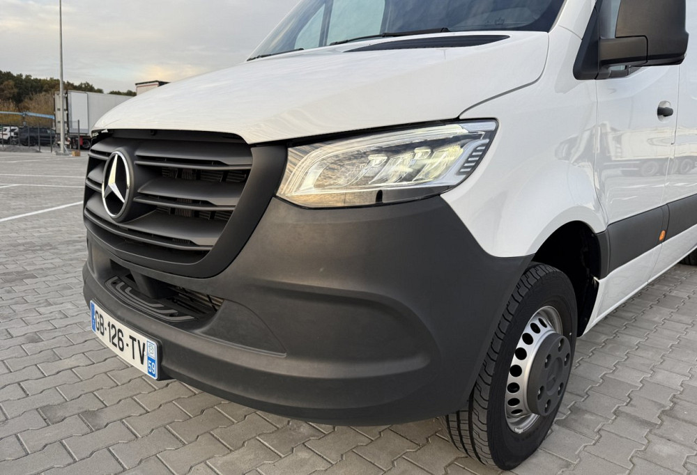 Mercedes-Benz Sprinter 2021 Дубно - зображення 16