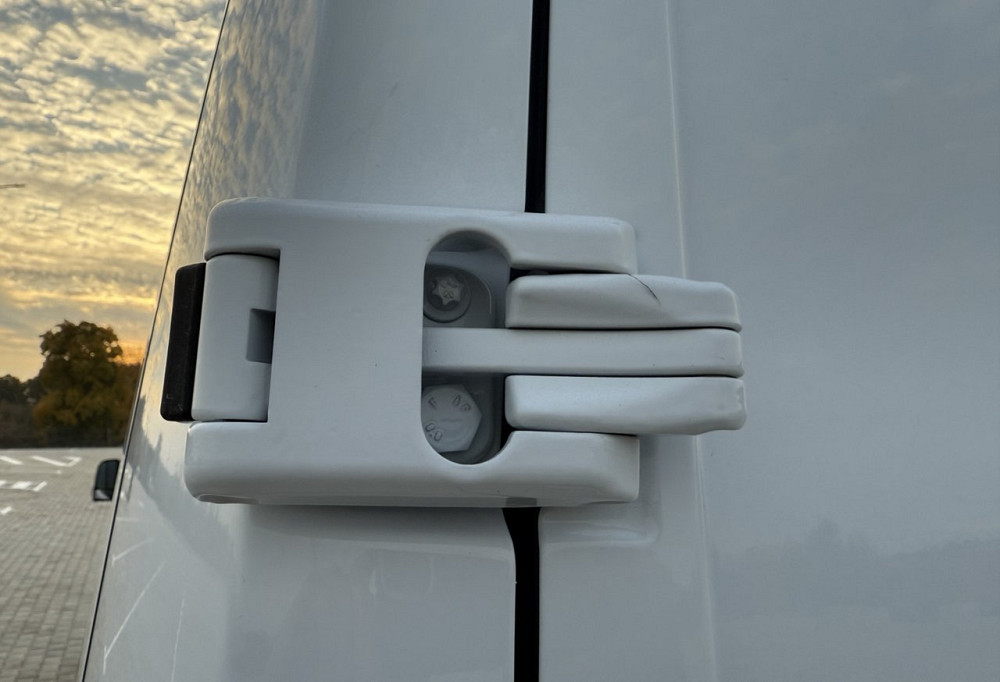 Mercedes-Benz Sprinter 2021 Дубно - зображення 19