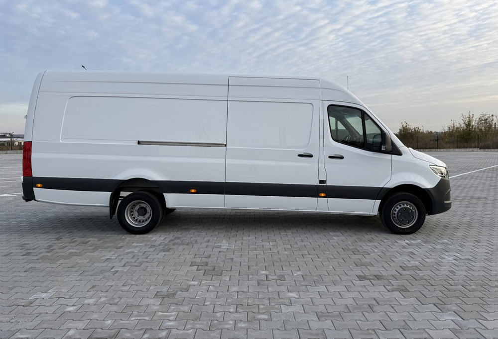 Mercedes-Benz Sprinter 2021 Дубно - зображення 14