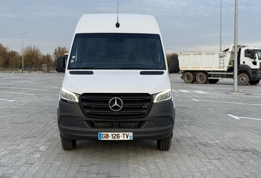 Mercedes-Benz Sprinter 2021 Дубно - зображення 5