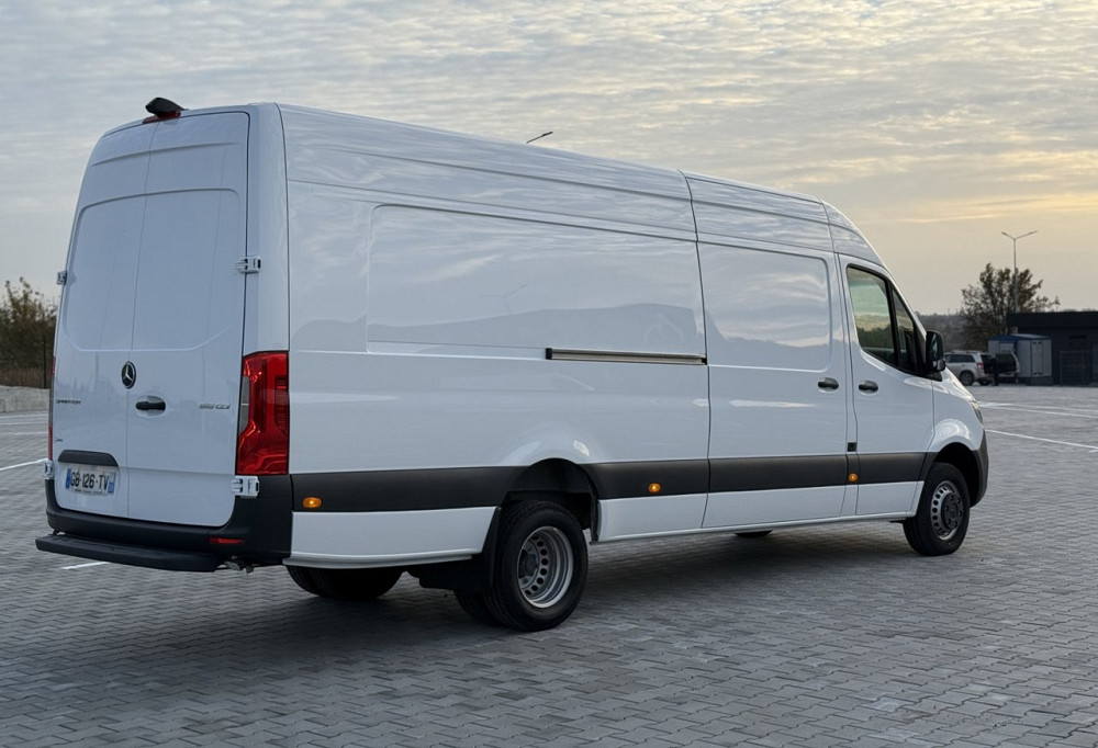 Mercedes-Benz Sprinter 2021 Дубно - зображення 13