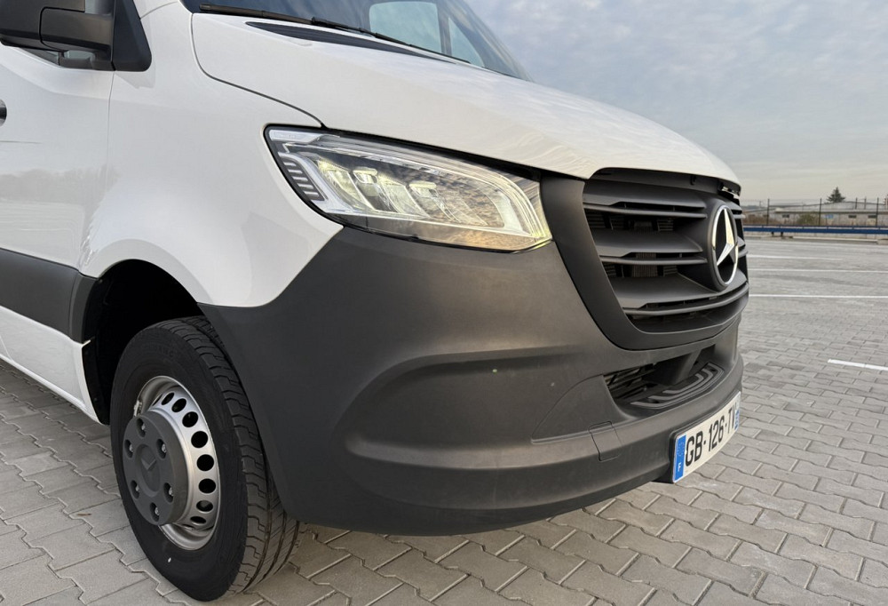 Mercedes-Benz Sprinter 2021 Дубно - зображення 15