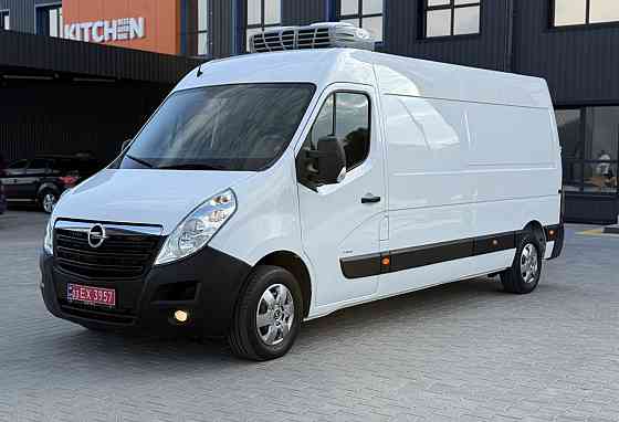 Opel Movano 2019 Дубно