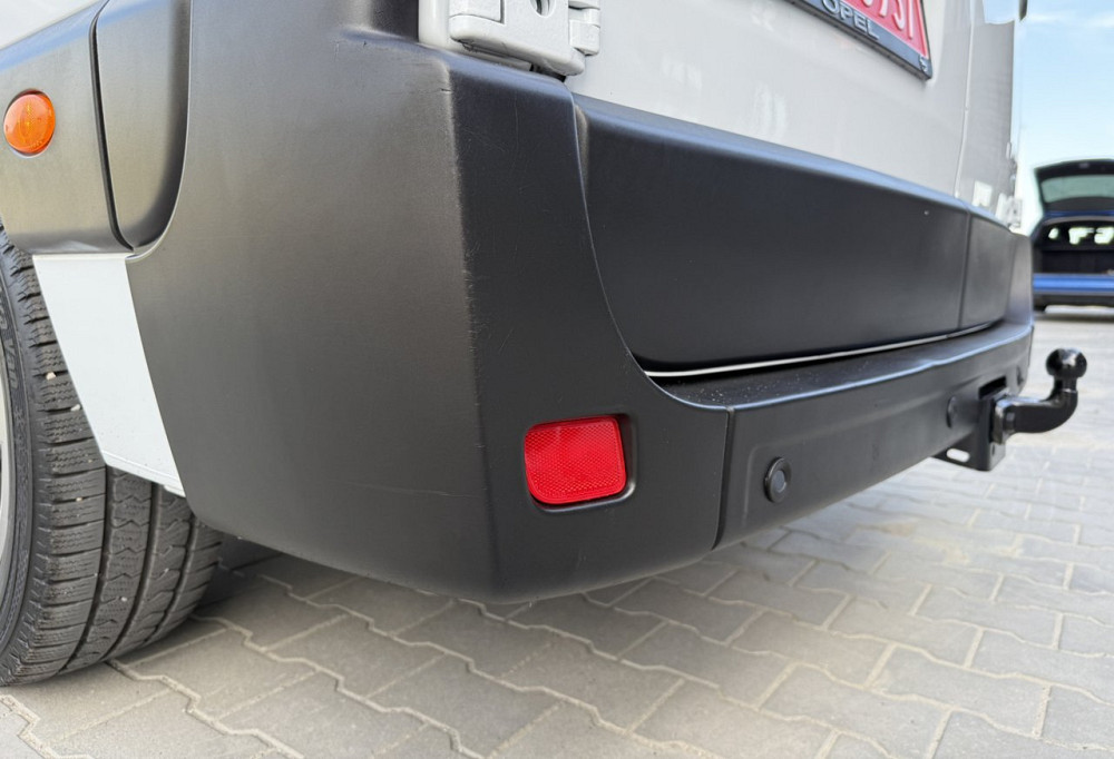 Opel Movano 2019 Дубно - зображення 20