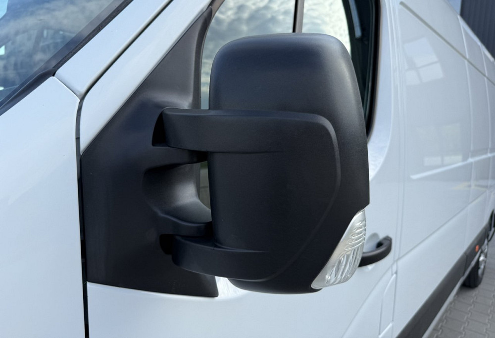 Opel Movano 2019 Дубно - зображення 13