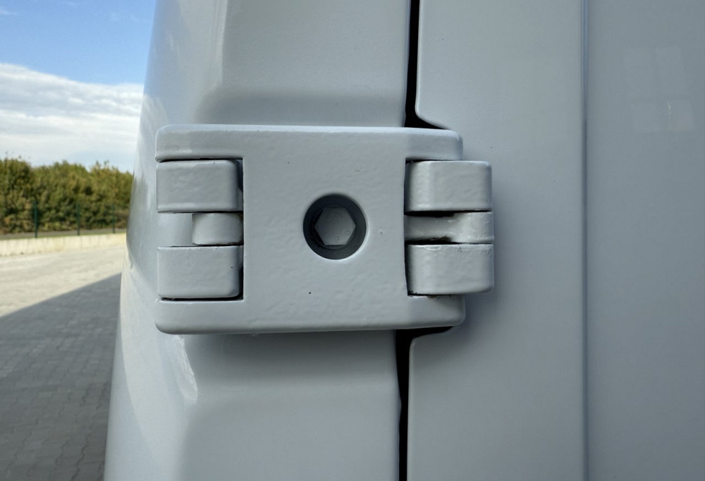 Opel Movano 2019 Дубно - зображення 15