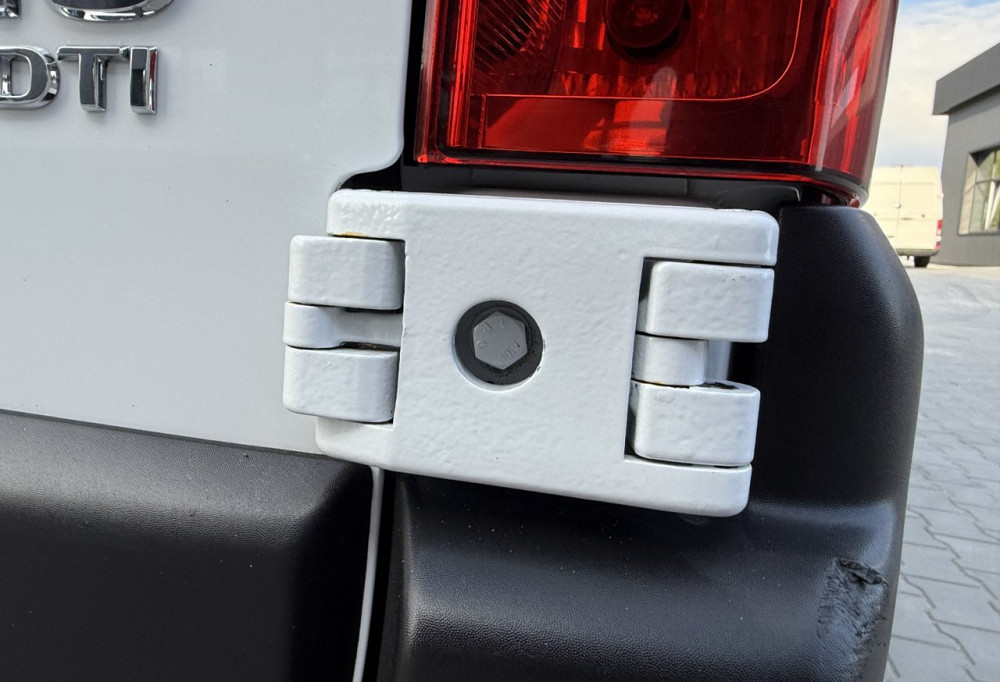 Opel Movano 2019 Дубно - зображення 18