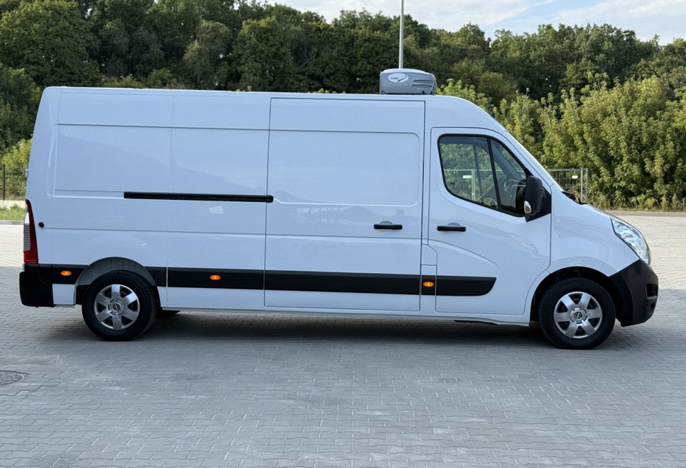 Opel Movano 2019 Дубно - зображення 9