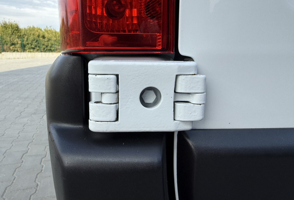 Opel Movano 2019 Дубно - зображення 16