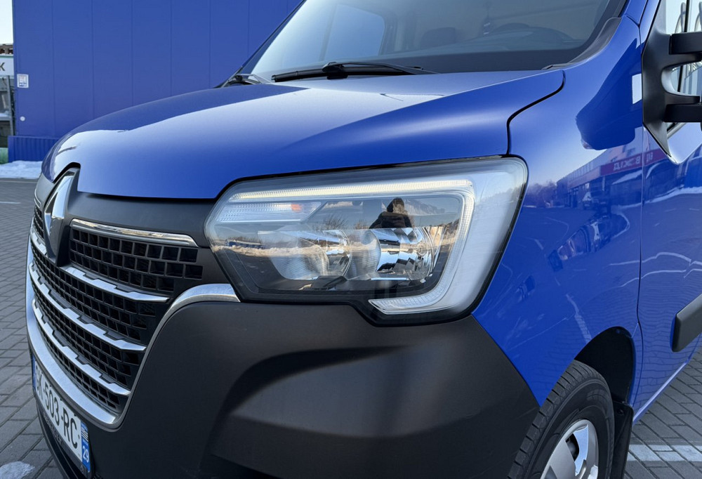 Renault Master 2022 Дубно - зображення 18