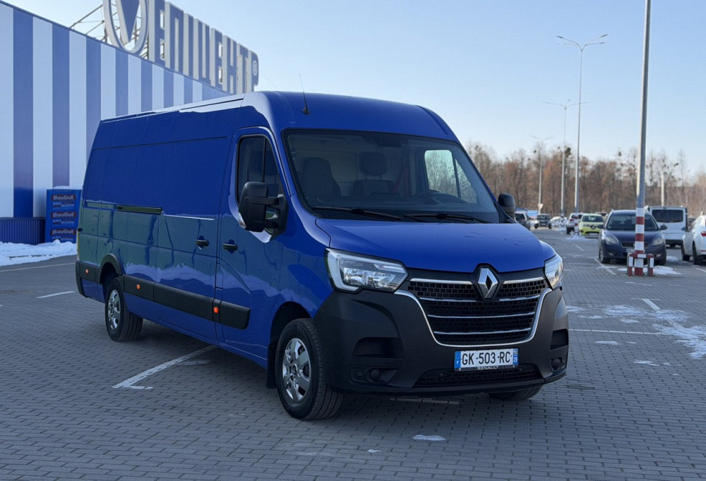 Renault Master 2022 Дубно - зображення 16