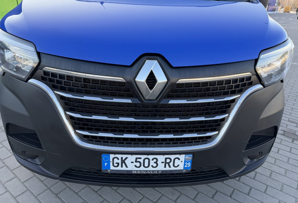 Renault Master 2022 Дубно - зображення 20