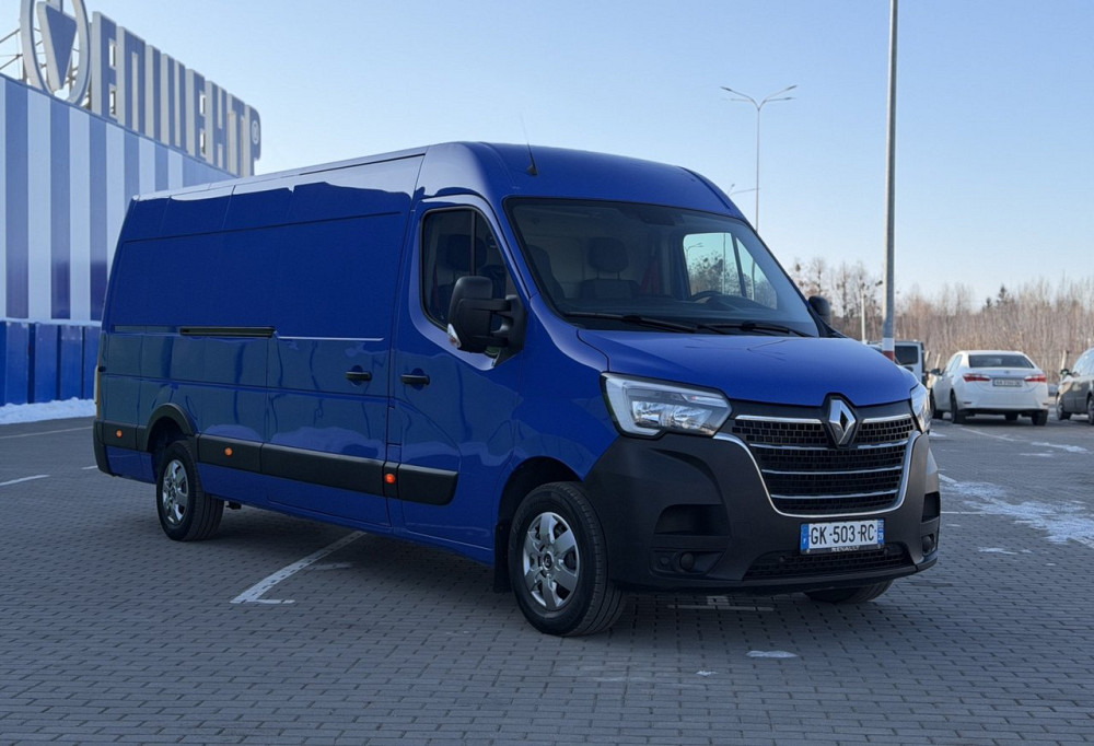 Renault Master 2022 Дубно - зображення 15