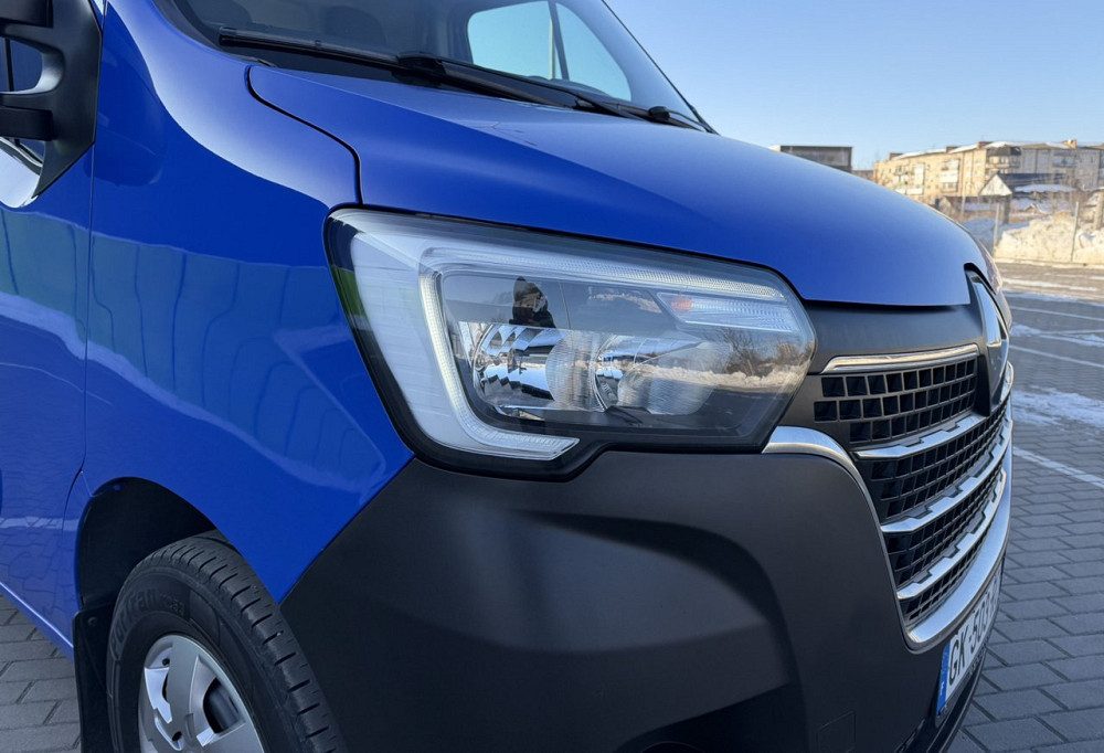 Renault Master 2022 Дубно - зображення 19