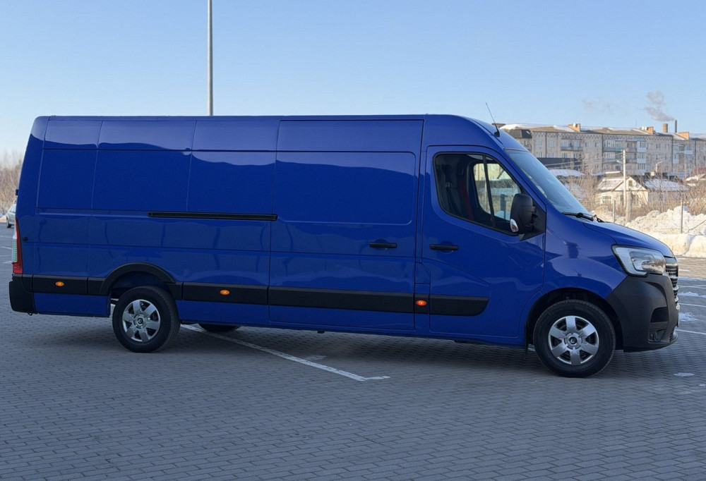Renault Master 2022 Дубно - зображення 14