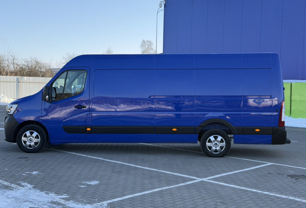Renault Master 2022 Дубно - зображення 7