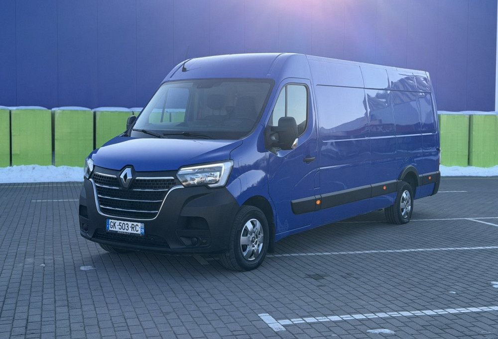 Renault Master 2022 Дубно - зображення 17