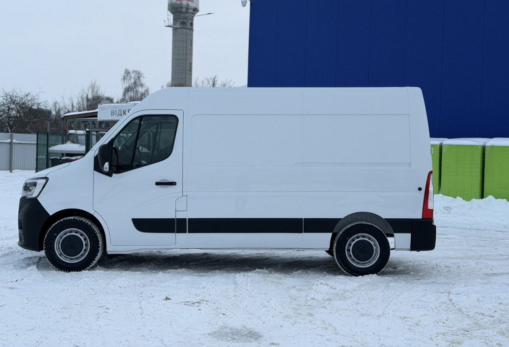 Renault Master 2021 Дубно - зображення 8