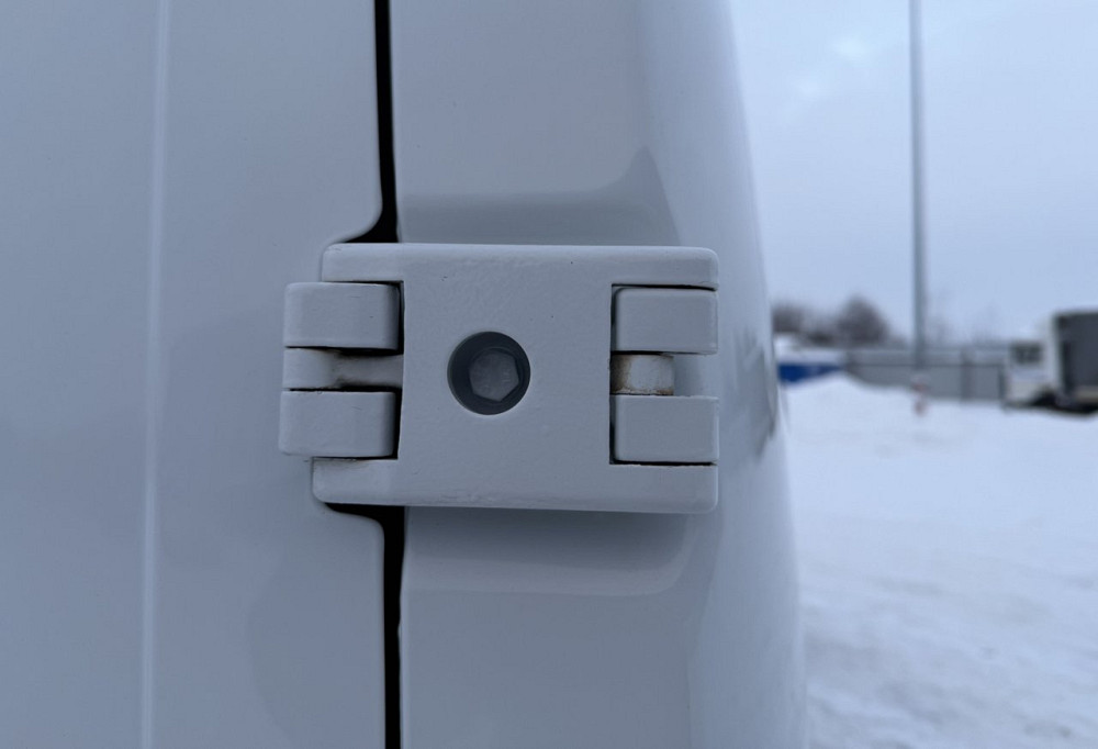 Renault Master 2021 Дубно - зображення 20