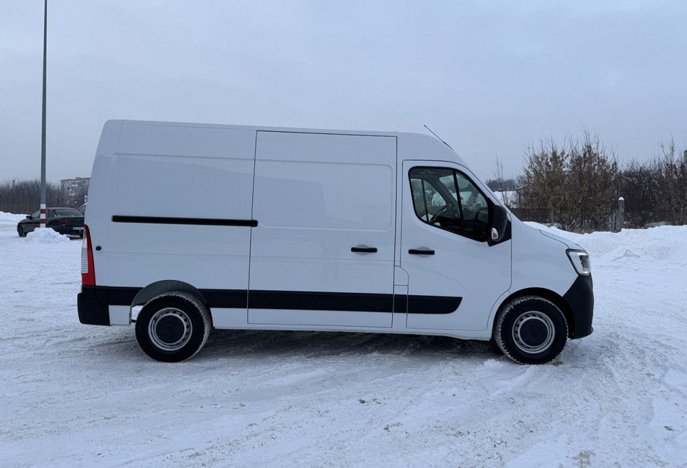 Renault Master 2021 Дубно - зображення 14