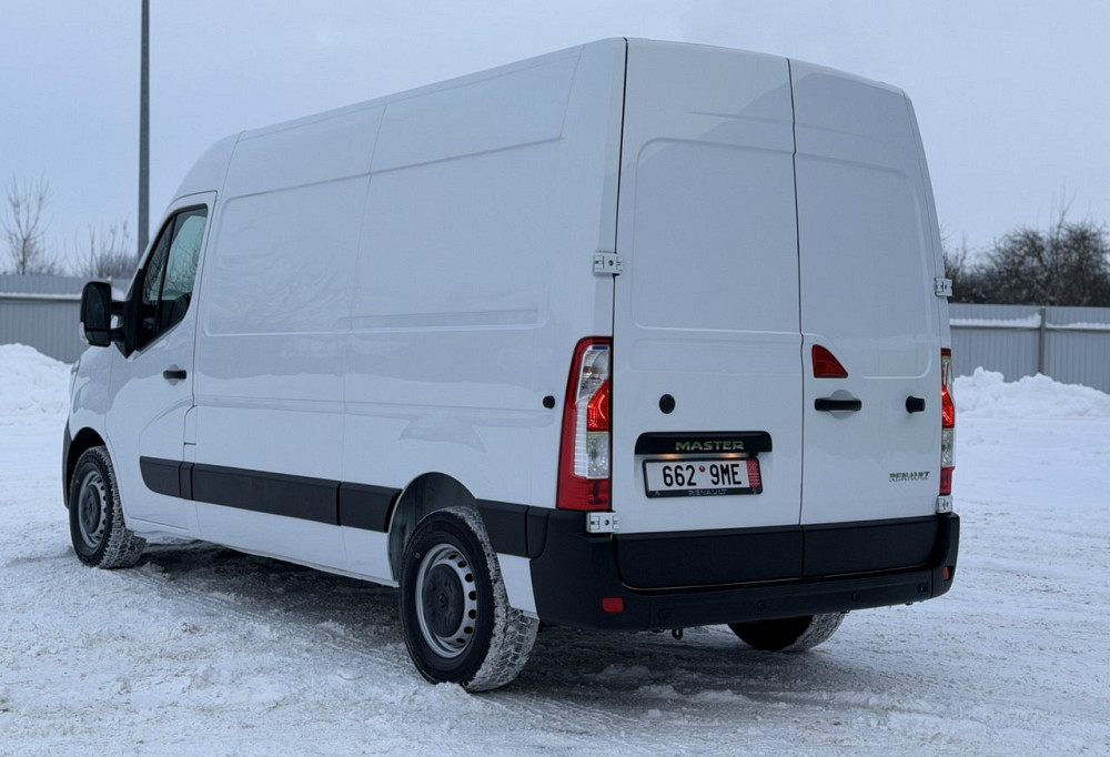 Renault Master 2021 Дубно - зображення 10