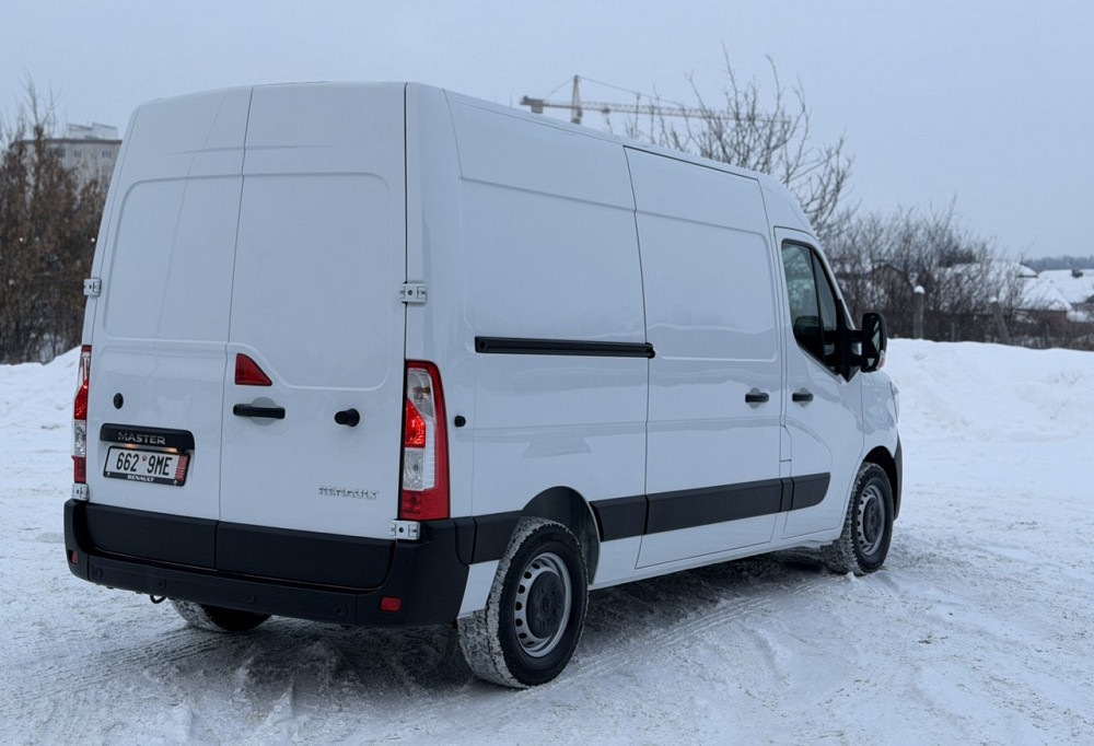 Renault Master 2021 Дубно - зображення 12