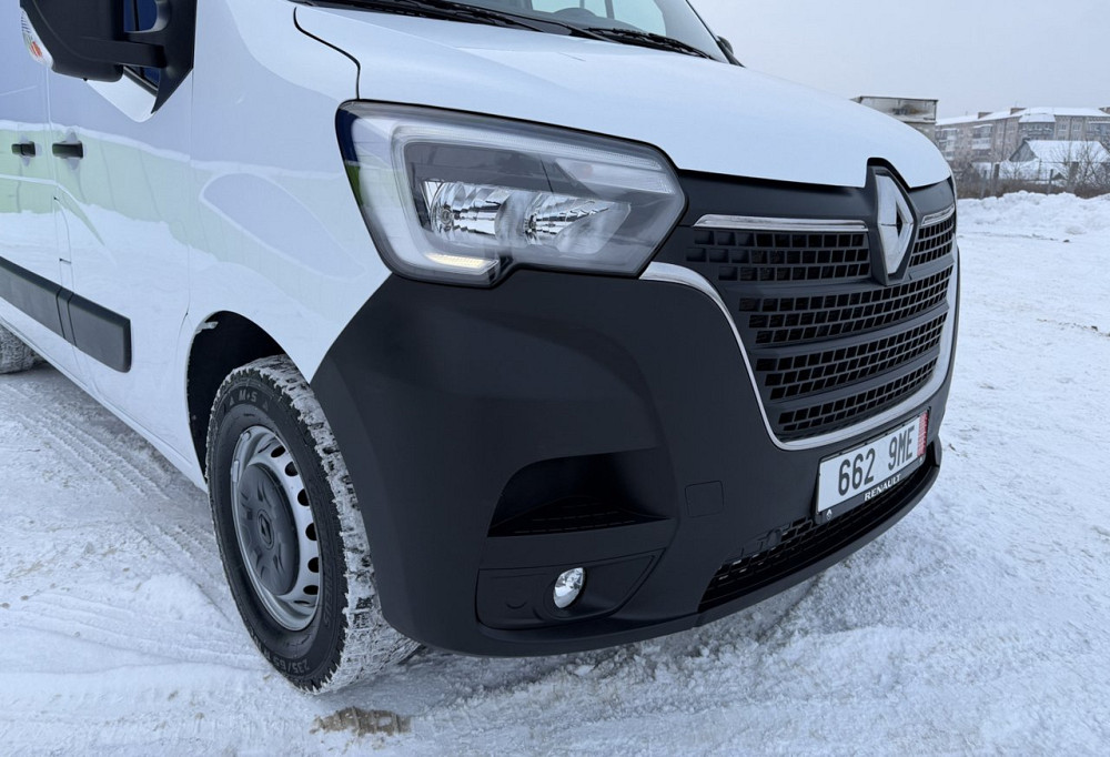Renault Master 2021 Дубно - зображення 15