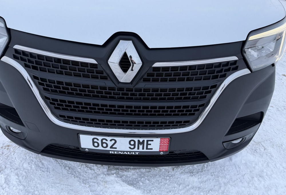 Renault Master 2021 Дубно - зображення 17