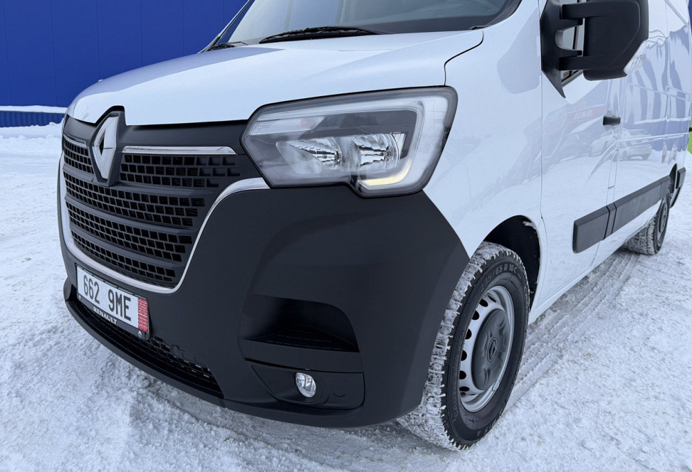 Renault Master 2021 Дубно - зображення 16