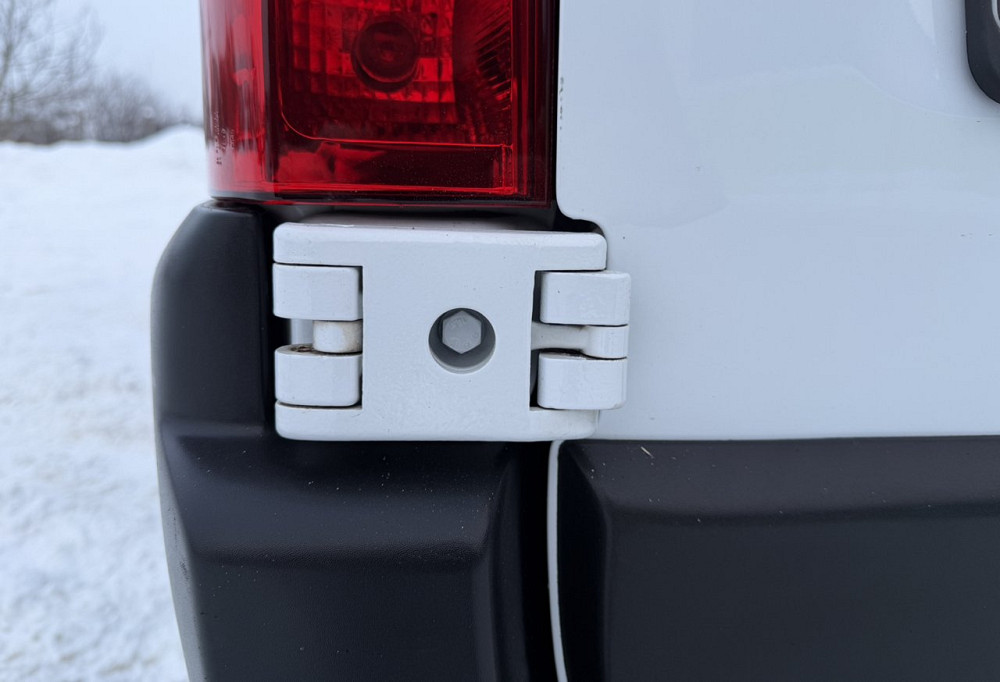 Renault Master 2021 Дубно - зображення 19