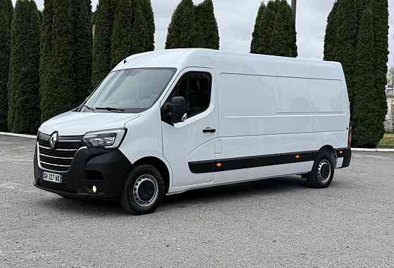 Renault Master 2022 Дубно