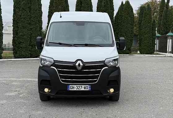 Renault Master 2022 Дубно