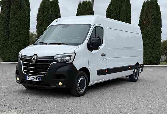 Renault Master 2022 Дубно