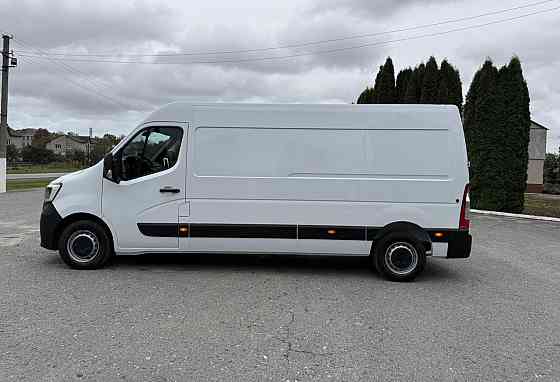 Renault Master 2022 Дубно