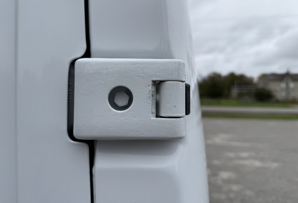 Renault Master 2022 Дубно - зображення 18