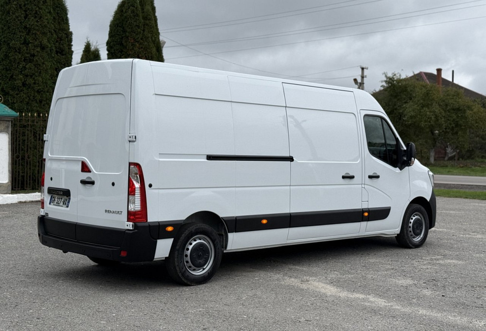 Renault Master 2022 Дубно - зображення 11