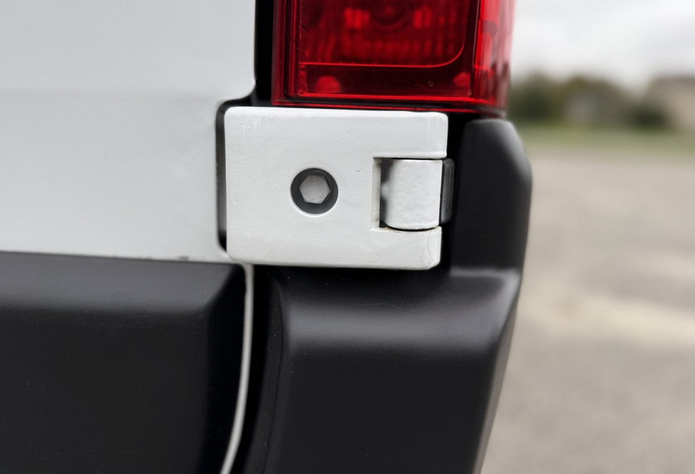 Renault Master 2022 Дубно - зображення 19